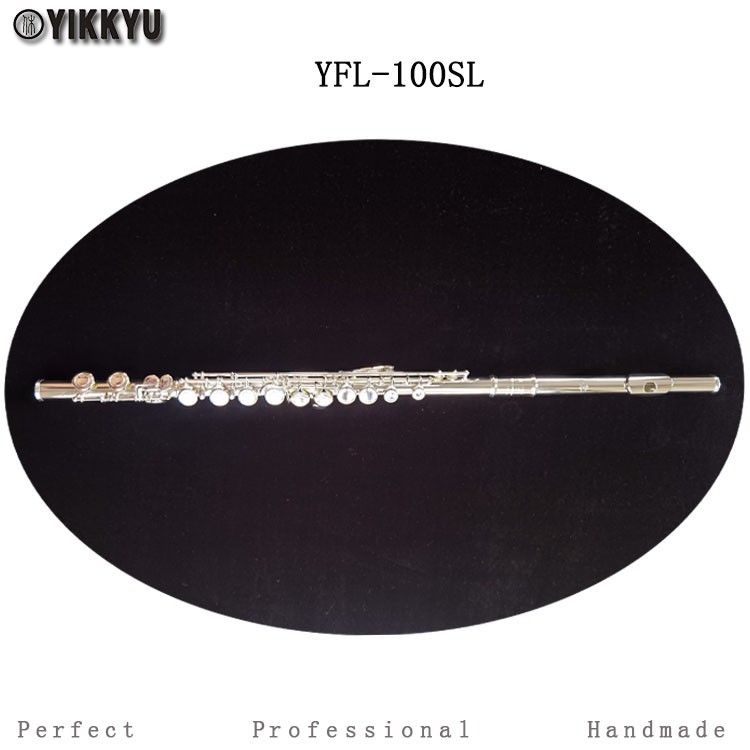 YFL-100SL